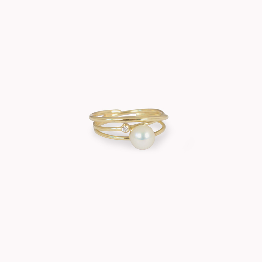 prsten-dratacek-perla-diam-2,39g